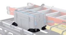 गैलरी व्यूवर में इमेज लोड करें, Rhino-Rack Pioneer Cargo Corner Bracket Kit - 4 pcs