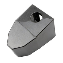 Cargar imagen en el visor de la galería, Wehrli 01-19 Chevrolet LB7/LLY/LBZ/LMM/LML/L5P Duramax Brake Master Cylinder Cover - WCFab Grey