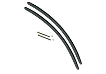 Laden Sie das Bild in den Galerie-Viewer, Superlift 73-87 GM Standard Pick Up w/ 6in Lift Kit Leaf Spring - Front