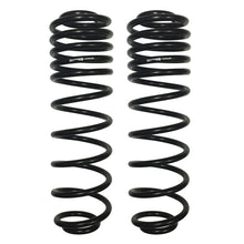 Charger l&#39;image dans la galerie, Skyjacker 97-06 Jeep TJ/LJ 6in Rear Dual Rate Long Travel Coil Springs