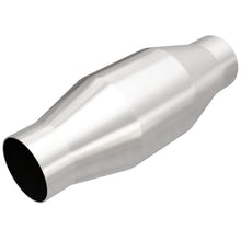 Laden Sie das Bild in den Galerie-Viewer, MagnaFlow Conv Univ 4 C/C 3.5 Perf Spun
