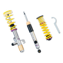 गैलरी व्यूवर में इमेज लोड करें, KW Coilover Kit DDC Plug &amp; Play BMW 3-Series F31