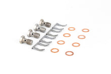 गैलरी व्यूवर में इमेज लोड करें, Goodridge 99-00 Honda Civic Si (w/ rear disc) Brake Lines