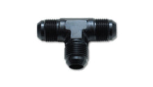 Carica l&#39;immagine nel visualizzatore di Gallery, Vibrant -10AN Flare Tee Adapter Fitting - Aluminum