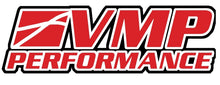 Charger l'image dans la galerie, VMP Performance 18-21 Coyote 5.0L Twinjet 69mm LH Odin Throttle Body
