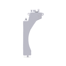 Carica l&#39;immagine nel visualizzatore di Gallery, Mishimoto 08+ Subaru WRX/STI Polished Aluminum Coolant Overflow Tank