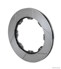 Carica l&#39;immagine nel visualizzatore di Gallery, Wilwood Rotor-GT36 SPC-37 -RH 12.19 x .810 - 8 on 7.62in