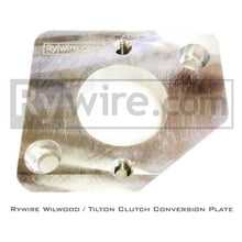 Laden Sie das Bild in den Galerie-Viewer, Rywire Master Cylinder Adapter Plate