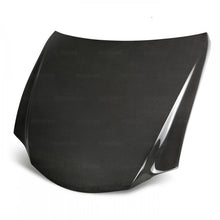Laden Sie das Bild in den Galerie-Viewer, Seibon 15-19 Lexus RC (Not For RCF) OE Style Carbon Fiber Hood
