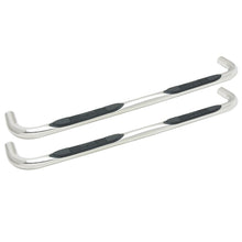 Carica l&#39;immagine nel visualizzatore di Gallery, Westin 2002-2008 Dodge Ram 1500 Quad Cab E-Series 3 Nerf Step Bars - SS