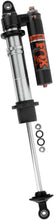 गैलरी व्यूवर में इमेज लोड करें, Fox 2.5 Factory Series 12in. IB Piggyback Reservoir Coilover DSC Adjuster - Blk (2,1/70)