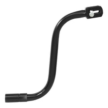 Carica l&#39;immagine nel visualizzatore di Gallery, Curt Replacement Direct-Weld Square Jack Handle for 28512