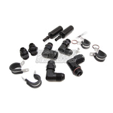 Cargar imagen en el visor de la galería, VMP Performance 11-17 Ford Mustang Plug and Play Return Style Fuel System
