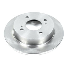 Laden Sie das Bild in den Galerie-Viewer, Power Stop 82-85 Nissan 200SX Rear Autospecialty Brake Rotor