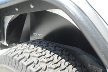 Load image into Gallery viewer, DV8 Offroad 07-18 Jeep Wrangler JK Rear Aluminum Inner Fender - Raw
