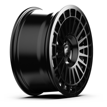 Carica l&#39;immagine nel visualizzatore di Gallery, fifteen52 Integrale 17x7.5 4x108 42mm ET 63.4mm Center Bore Asphalt Black Wheel