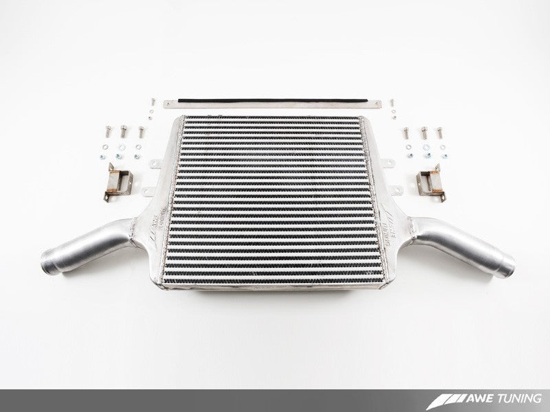 AWE Tuning 2.0T Front Mounted Performance Intercooler