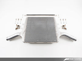 AWE Tuning 2.0T Front Mounted Performance Intercooler