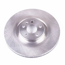 Carica l&#39;immagine nel visualizzatore di Gallery, Power Stop 17-19 Volvo S90 Front Autospecialty Brake Rotor