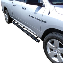 गैलरी व्यूवर में इमेज लोड करें, Westin 2009-2018 Dodge/Ram 15/25/3500 Crew Cab PRO TRAXX 4 Oval Nerf Step Bars - SS