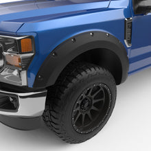 Load image into Gallery viewer, EGR 2017 Ford Super Duty Bolt-On Look Fender Flares - Set