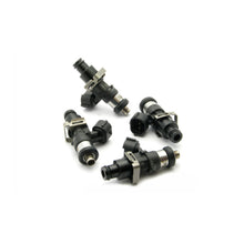 गैलरी व्यूवर में इमेज लोड करें, DeatschWerks 02-12 Subaru WRX / 07-12 Legacy GT/STI 2200cc Injectors (set of 4)