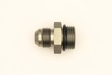 Cargar imagen en el visor de la galería, DeatschWerks 10AN ORB Male To 8AN Male Flare Adapter (Incl. O-Ring)