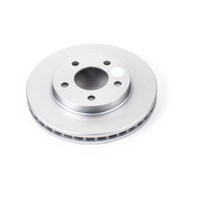 Carica l&#39;immagine nel visualizzatore di Gallery, Power Stop 02-07 Buick Rendezvous Front Evolution Geomet Coated Rotor