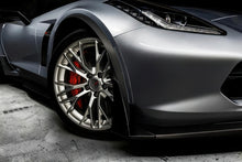 Laden Sie das Bild in den Galerie-Viewer, Oracle Chevrolet Corvette C7 Concept Sidemarker Set - Tinted - No Paint