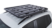 गैलरी व्यूवर में इमेज लोड करें, Rhino-Rack Universal Pioneer Platform Tray - Large - 58in x 46in - Black