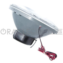 गैलरी व्यूवर में इमेज लोड करें, Oracle Pre-Installed Lights 5.75 IN. Sealed Beam - Blue Halo