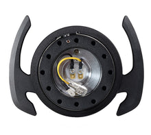 गैलरी व्यूवर में इमेज लोड करें, NRG Quick Release Kit Gen 4.0 - Black Body / Black Ring w/ Handles