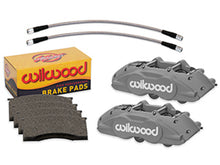 Charger l&#39;image dans la galerie, Wilwood Bolt Kit Bracket Mount M10-1.50 Thread - 2 Qty