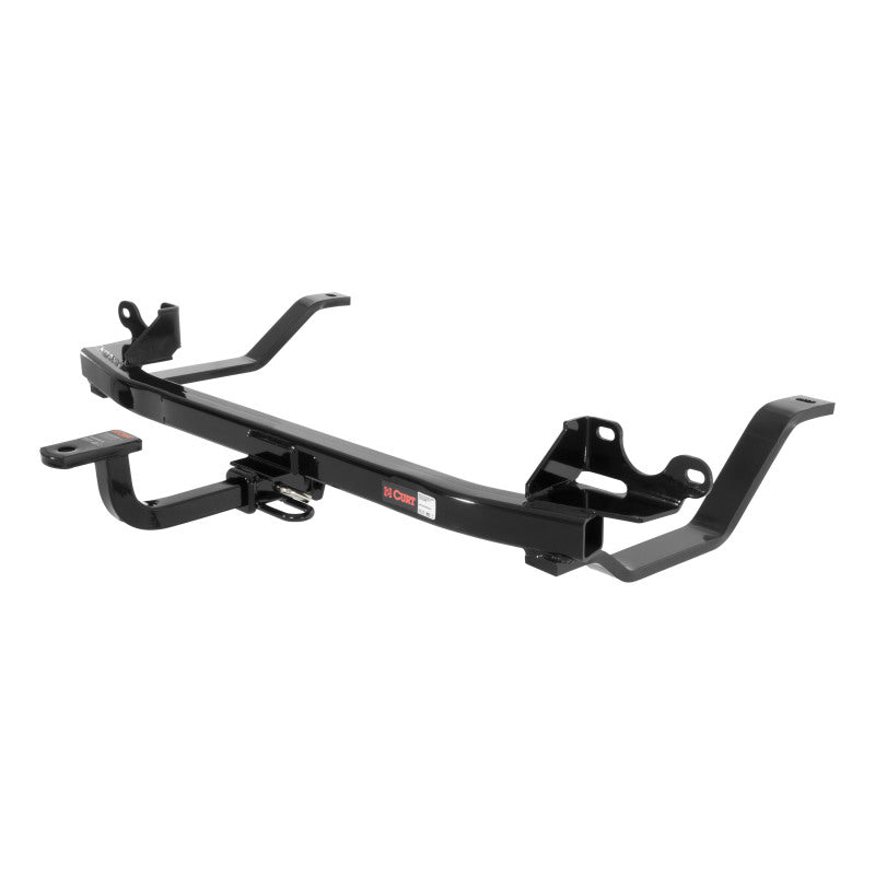 Curt 91-96 Buick Park Avenue Class 2 Trailer Hitch w/1-1/4in Ball Mount