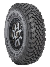 Carica l&#39;immagine nel visualizzatore di Gallery, Toyo Open Country SxS Tire - 32X950R15LT OPMTS TL