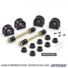 गैलरी व्यूवर में इमेज लोड करें, Hotchkis 02-09 Chevy Trailblazer / 02-08 GMC Envoy Swaybar Bushing Rebuild Kit
