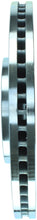 Laden Sie das Bild in den Galerie-Viewer, StopTech Select Sport Sport Nissan Slotted and Drilled Front Right Rotor