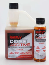 Carica l&#39;immagine nel visualizzatore di Gallery, Exergy Diesel Additive 16oz