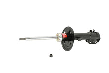 Carica l'immagine nel visualizzatore di Gallery, KYB Shocks &amp; Struts Excel-G Front Right TOYOTA Yaris 2006-10