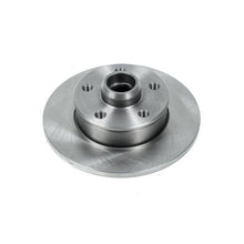 Carica l&#39;immagine nel visualizzatore di Gallery, Power Stop 92-95 Volkswagen Corrado Rear Autospecialty Brake Rotor
