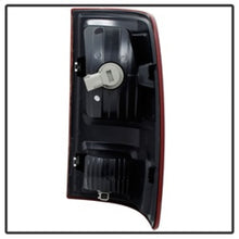 Cargar imagen en el visor de la galería, Xtune Dodge Ram 1500 09-15 Driver Side Tail Lights - OEM Left ALT-JH-DR09-OE-L