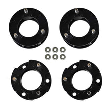Laden Sie das Bild in den Galerie-Viewer, Skyjacker 2021-2022 Ford Bronco 4WD 2in Lift Kit W/ Front and Rear Metal Spacers