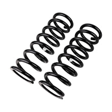 Carica l&#39;immagine nel visualizzatore di Gallery, ARB / OME Coil Spring Rear Nissan Y62 Med