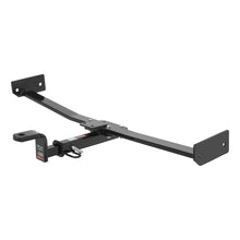 Load image into Gallery viewer, Curt 90-94 Volkswagen Passat Wagon Class 1 Trailer Hitch w/1-1/4in Ball Mount