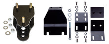 Load image into Gallery viewer, Skyjacker Spare Tire Relocator Kit 2007-2017 Jeep Wrangler (JK)