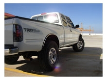 Carica l&#39;immagine nel visualizzatore di Gallery, Spyder Toyota Tacoma 95-00 Euro Style Tail Lights Smoke ALT-YD-TT95-SM