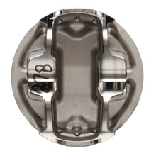 गैलरी व्यूवर में इमेज लोड करें, Wiseco AC/HON B 4v DOME +8.25 STRUT 8150XX Piston Shelf Stock Kit