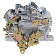 गैलरी व्यूवर में इमेज लोड करें, Edelbrock AVS2 500 CFM Carburetor w/Electric Choke Satin Finish (Non-EGR)