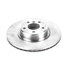 Cargar imagen en el visor de la galería, Power Stop 14-16 BMW 228i Front Autospecialty Brake Rotor
