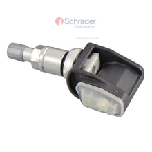 Cargar imagen en el visor de la galería, Schrader TPMS Sensor -Clamp-In EZ-Sensor Programmable GM 433MHz
